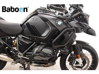 BMW R 1250 GS Adventure Triple Black picture 12