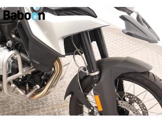 BMW F 850 GS ABS picture 13