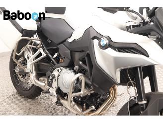 BMW F 850 GS ABS picture 17