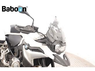 BMW F 850 GS ABS picture 18