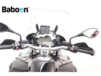 BMW R 1200 GS Adventure Triple Black picture 14