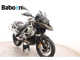 BMW R 1250 GS Adventure Exclusive picture 2