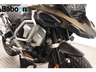 BMW R 1250 GS Adventure Exclusive picture 18