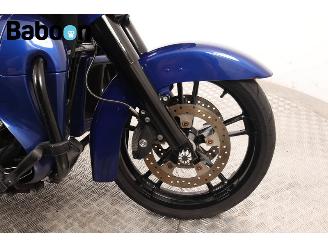 Harley-Davidson  FLTRXS Road Glide Special ABS picture 10