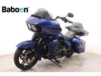 Harley-Davidson  FLTRXS Road Glide Special ABS picture 4