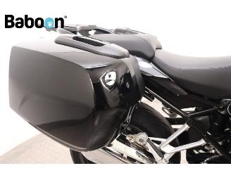 BMW  R 1250 R ABS Triple Black picture 13