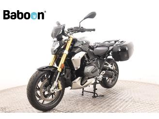 BMW  R 1250 R ABS Triple Black picture 4