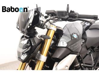 BMW  R 1250 R ABS Triple Black picture 15