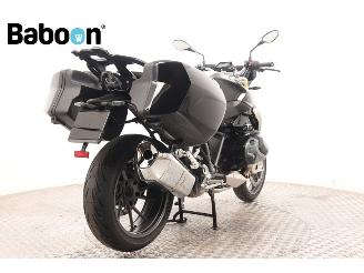 BMW  R 1250 R ABS Triple Black picture 8
