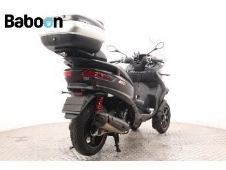 Piaggio MP3 500 Sport HPE picture 8