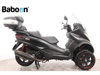 ocasión motos Piaggio MP3 500 Sport HPE 2021/4