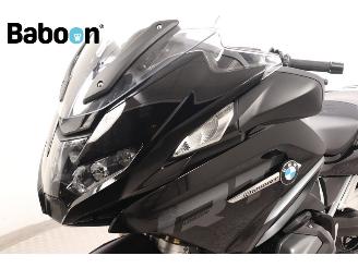 BMW R 1250 RT ABS Triple Black picture 16