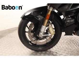 BMW R 1250 RT ABS Triple Black picture 17