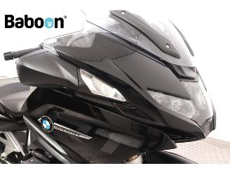 BMW R 1250 RT ABS Triple Black picture 9