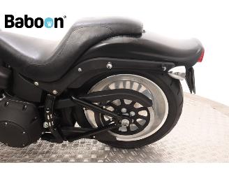 Harley-Davidson  FXSTB Softail Night Train picture 20