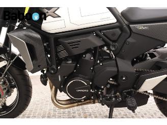 CFMoto  700 CL-X Sport picture 18
