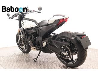 CFMoto  700 CL-X Sport picture 6