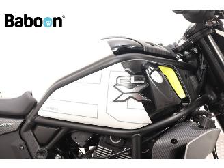 CFMoto  700 CL-X Sport picture 10