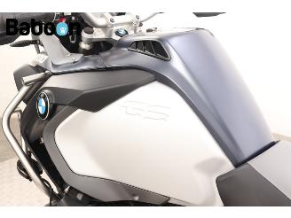 BMW R 1200 GS Adventure picture 19