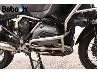 BMW R 1200 GS Adventure Triple Black picture 12