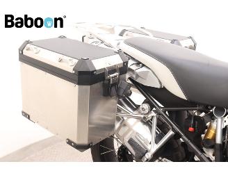 BMW R 1200 GS Adventure Triple Black picture 13