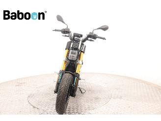 BMW  CE 02 picture 3