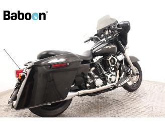 Harley-Davidson  FLHX Street Glide picture 8