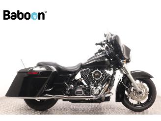  Harley-Davidson  FLHX Street Glide 2006/1
