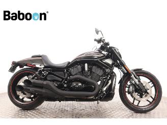  Harley-Davidson  VRSCDX Night Rod Special 2012/1