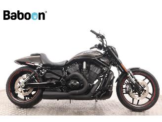 Harley-Davidson  VRSCDX Night Rod Special 2012/1