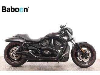  Harley-Davidson  VRSCDX Night Rod Special 2008/1