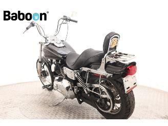 Harley-Davidson  FXDWG Dyna Wide Glide picture 6