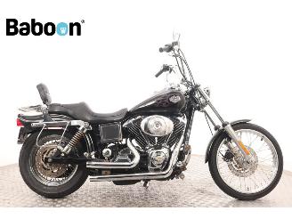  Harley-Davidson  FXDWG Dyna Wide Glide 2005/1
