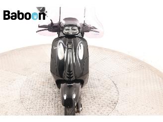 Vespa  Sprint 25KM picture 15