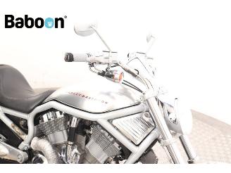 Harley-Davidson  VRSCA V-Rod picture 11