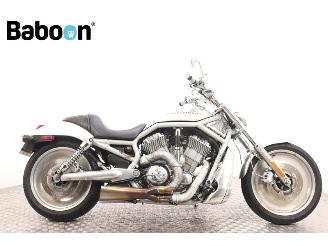  Harley-Davidson  VRSCA V-Rod 2005/1