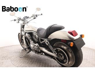 Harley-Davidson  VRSCA V-Rod picture 5