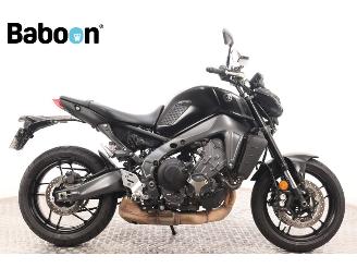  Yamaha MT-09  2023/9