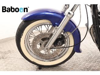 Harley-Davidson XL 1200 C Sportster Custom picture 17