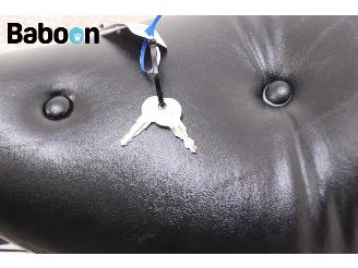 Harley-Davidson XL 1200 C Sportster Custom picture 24