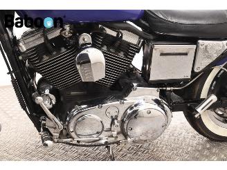 Harley-Davidson XL 1200 C Sportster Custom picture 19