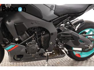 Yamaha MT-10 ABS picture 22