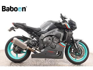  Yamaha MT-10 ABS 2022/11