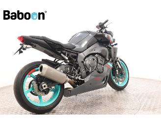 Yamaha MT-10 ABS picture 8