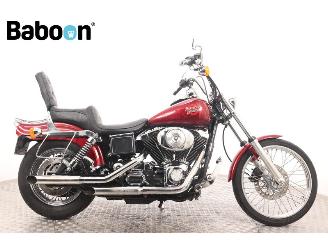  Harley-Davidson  FXDWG Dyna Wide Glide 2000/1