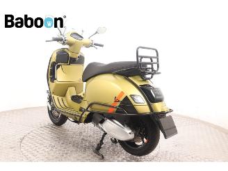 Vespa  GTS 300 Supersport HPE picture 6