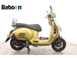  Vespa  GTS 300 Supersport HPE 2024/10