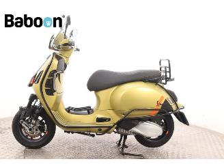 Vespa  GTS 300 Supersport HPE picture 5