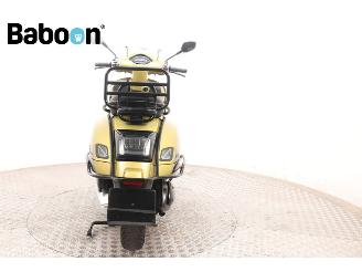 Vespa  GTS 300 Supersport HPE picture 7