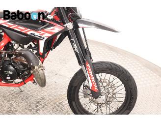 Beta  RR 50 Track 45KM picture 12